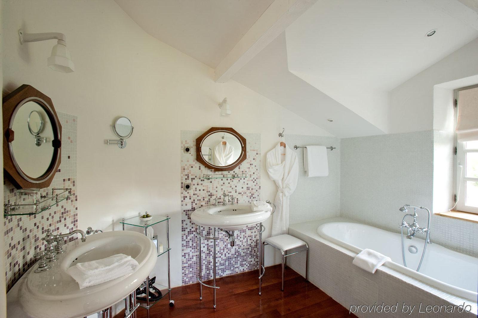 Auberge Ostape Бідарре Номер фото
